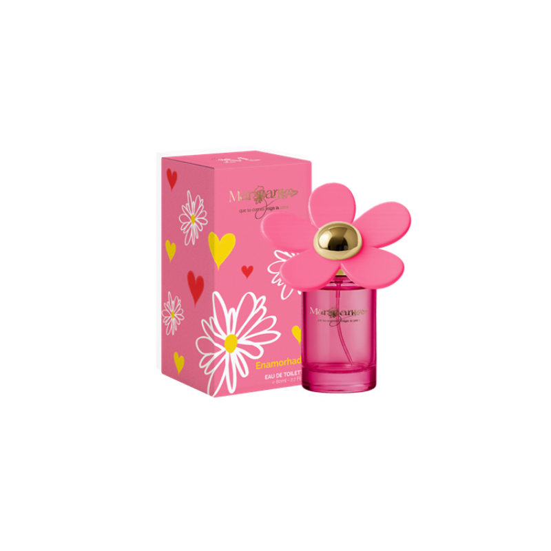 MARGARITA ENAMORHADA EDT 50 ML