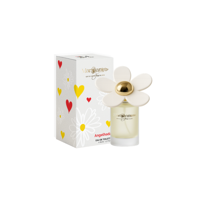 MARGARITA ANGELHADA EDT 50 ML