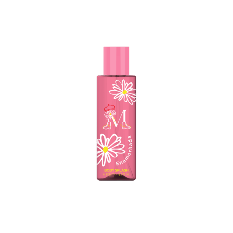 MARGARITA ENAMORHADA BODY SPLASH 125 ML