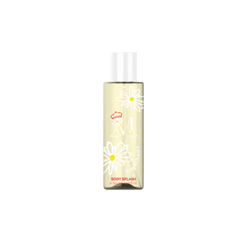 MARGARITA ANGELHADA BODY SPLASH 125 ML