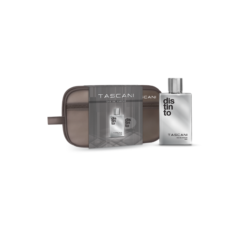 TASCANI NECESER DISTINTO+ EDP 100ML