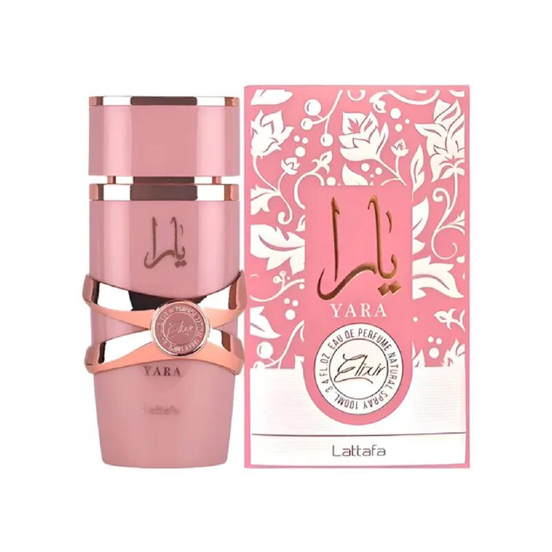 YARA ELIXIR 100ML EDP