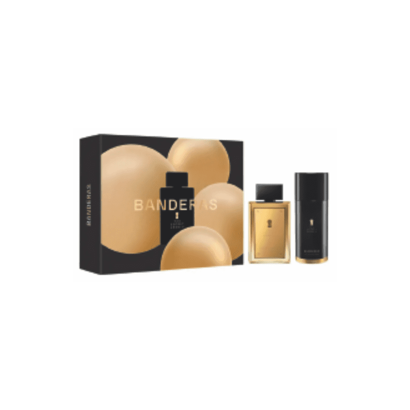 ESTUCHE AB SECRET ABSOLU EDP 100ML + DEO 150ML