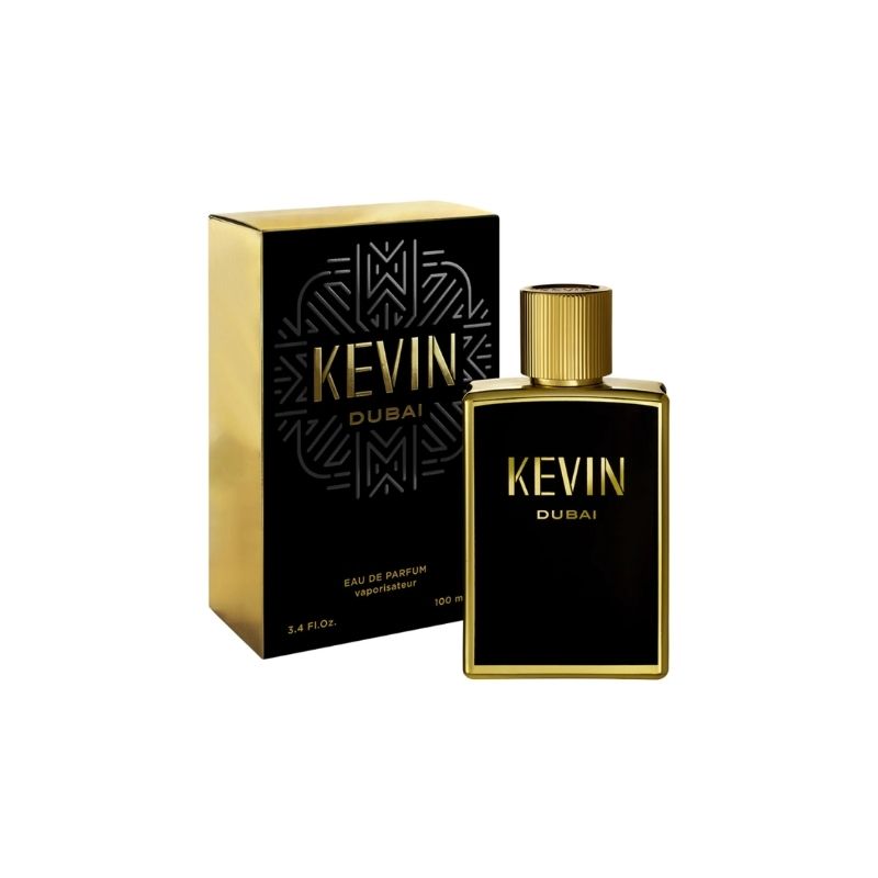 KEVIN DUBAI EDP x 60ML