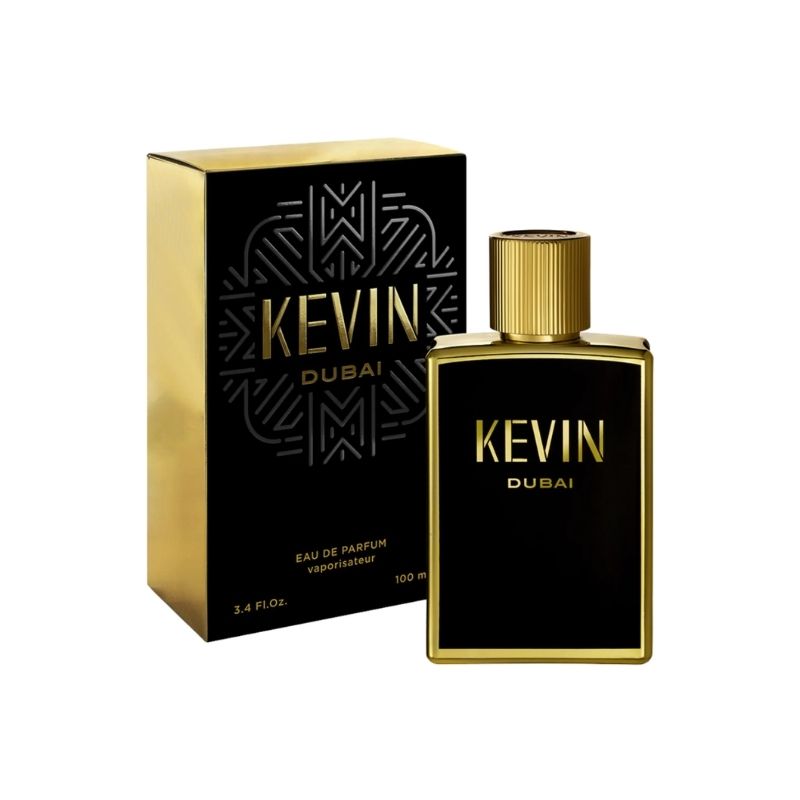 KEVIN DUBAI EDP x 100ML