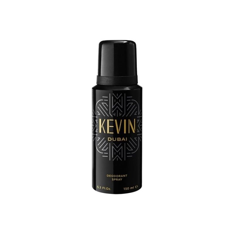 KEVIN DUBAI DEO x 150ML