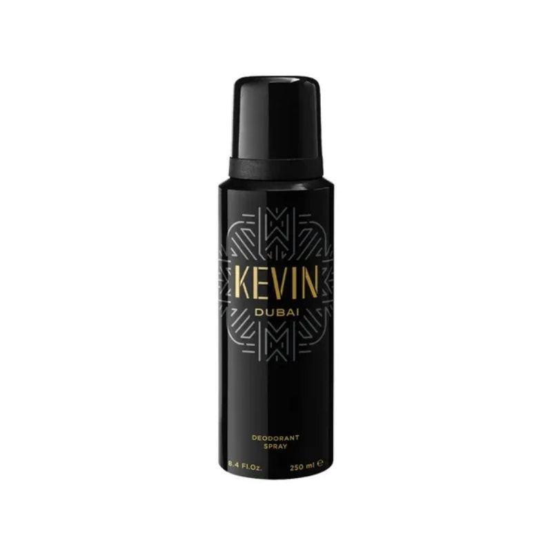 KEVIN DUBAI DEO x 250ML