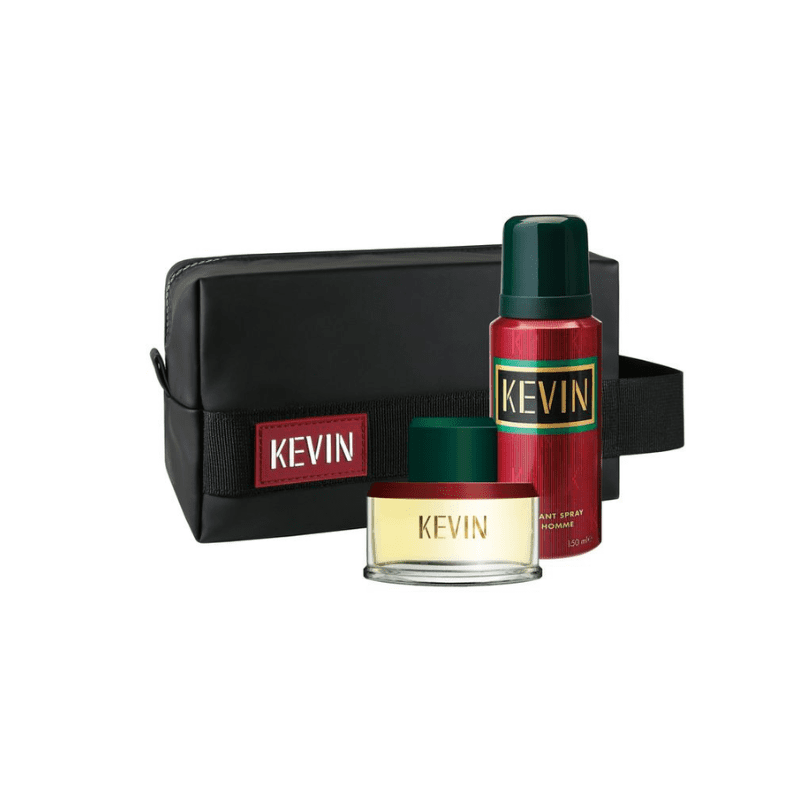 NECESER KEVIN (EDTx 60 + 1 DEO x 150)
