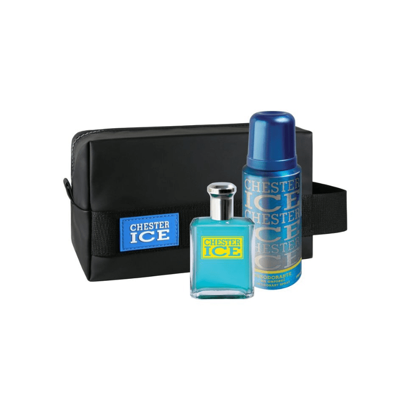 NECESER ACQUA DI COOBERT (EDT x 60 + 1 DEO x 150)