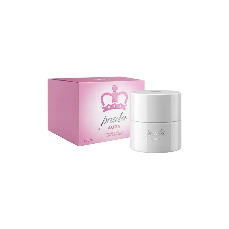 PAULA AURA EDP x 60ML