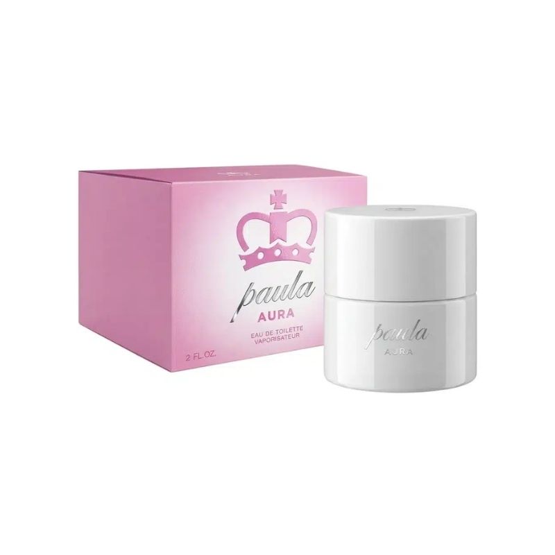 PAULA AURA EDP x 100ML