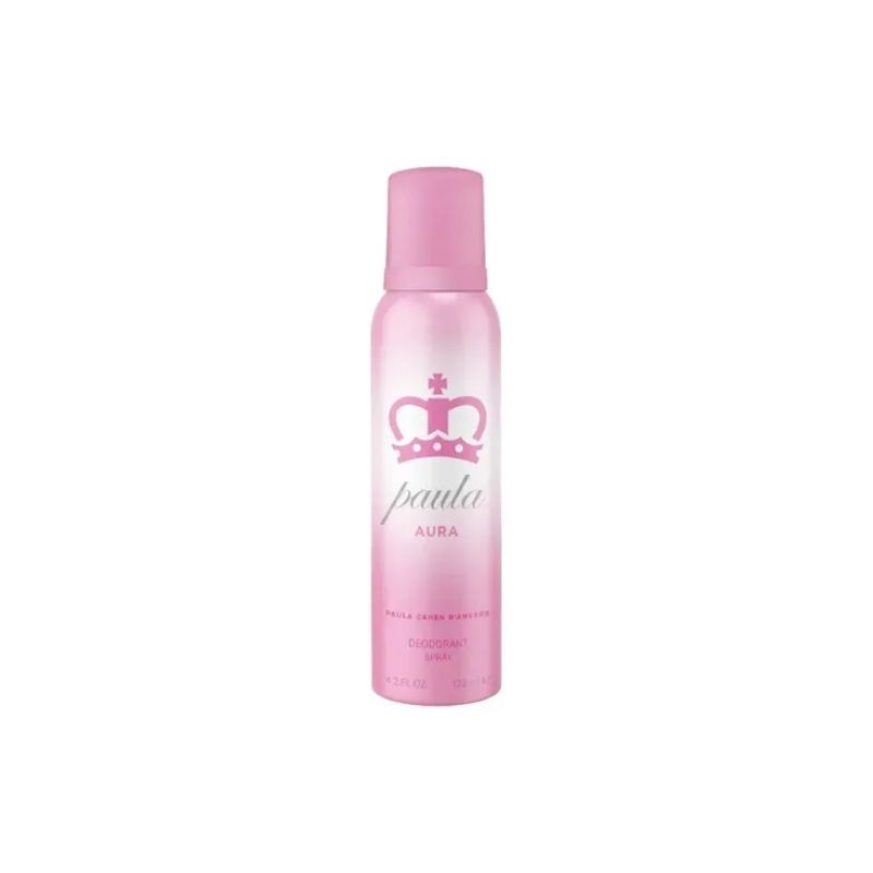 PAULA AURA DEO x 123ML