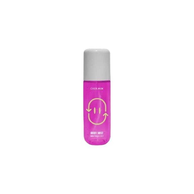 CHER MIX BODY MIST SALTED CARAMEL 135ML