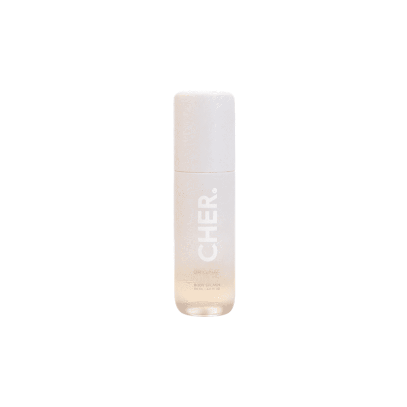 CHER ORIGINAL BODY SPLASH 135ML
