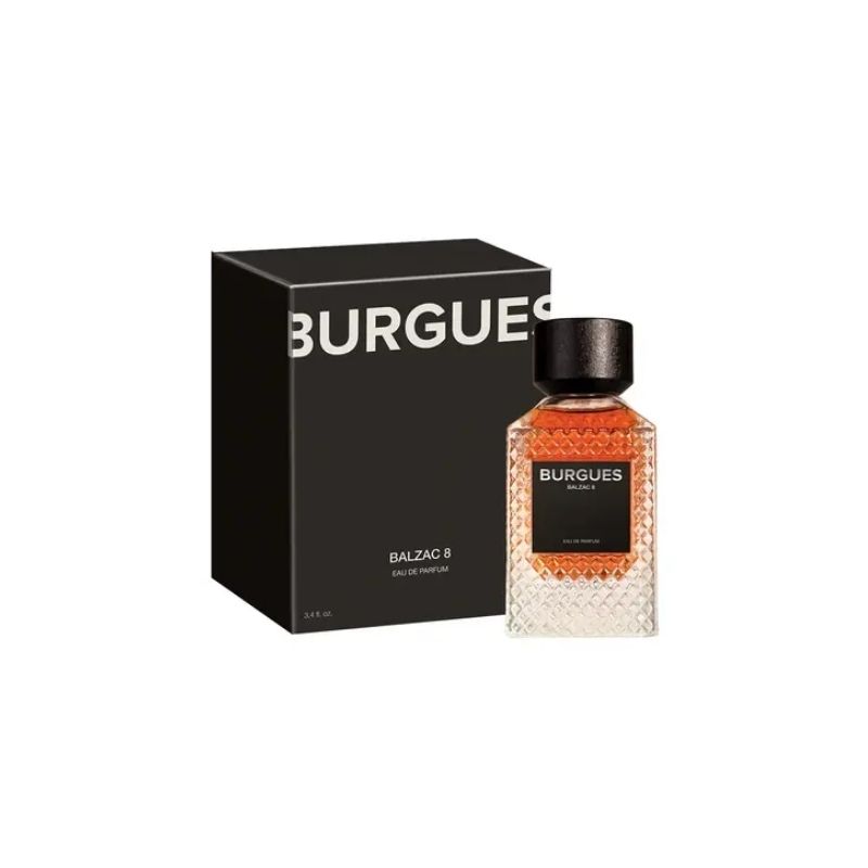 BURGUES BALZAC 8 EDP 100 ML