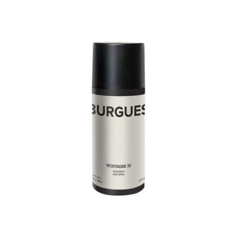 BURGUES MONTAIGNE 56 DEO 160 ML