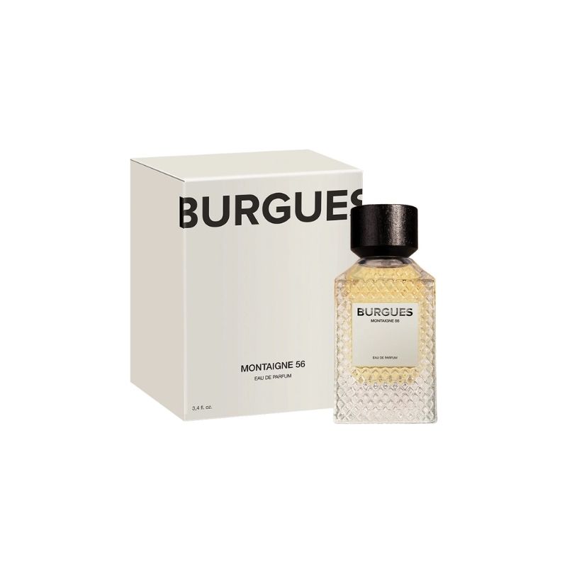 BURGUES MONTAIGNE 56 EDP 100 ML