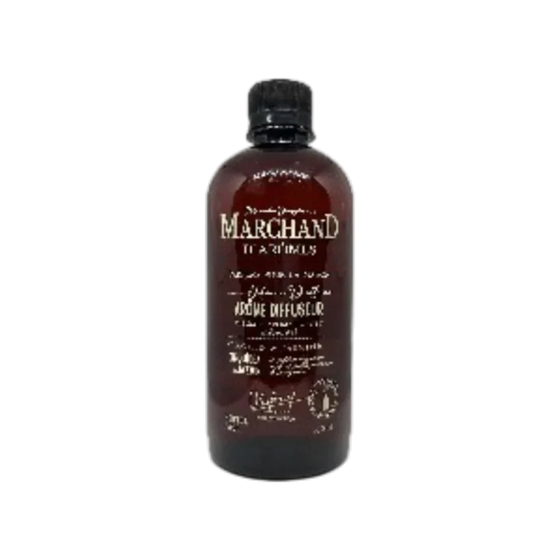 MDA - Refill Difusor x 490ml - Santal & Violeta