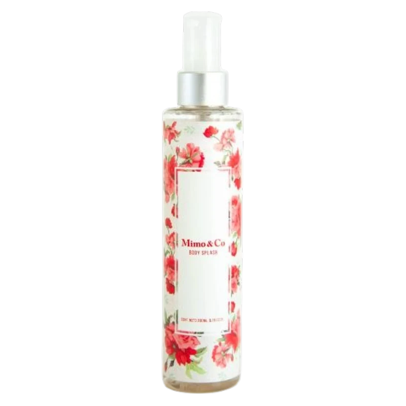 MIMO BODY SPLASH GIRLS - x220ml.