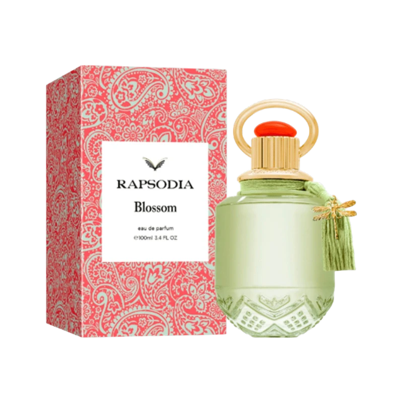 RAPSODIA BLOSSOM EDP- x100ml