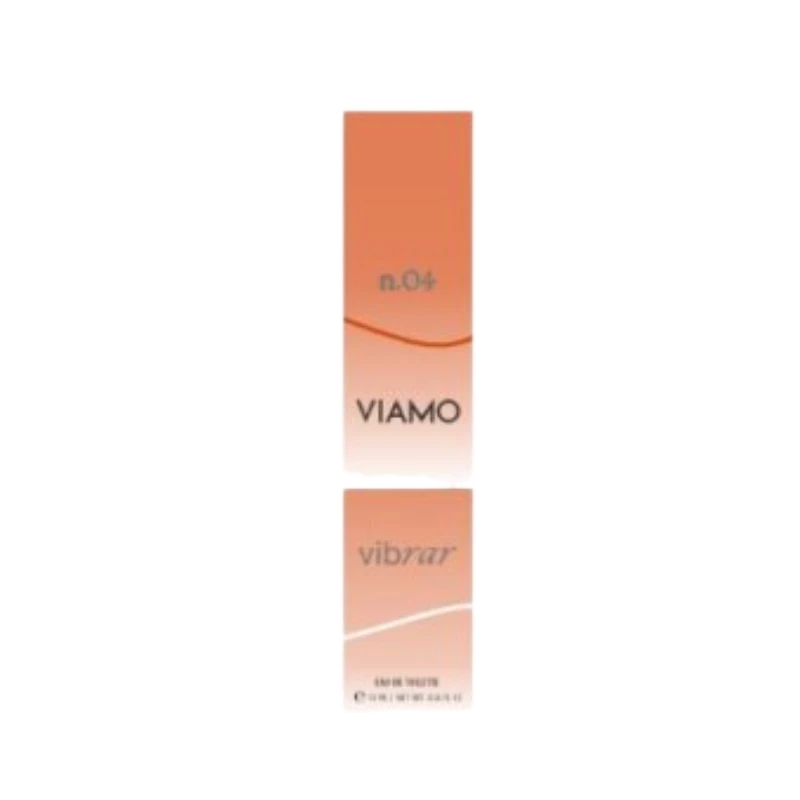 VIAMO EDT VIBRAR - x10ml.