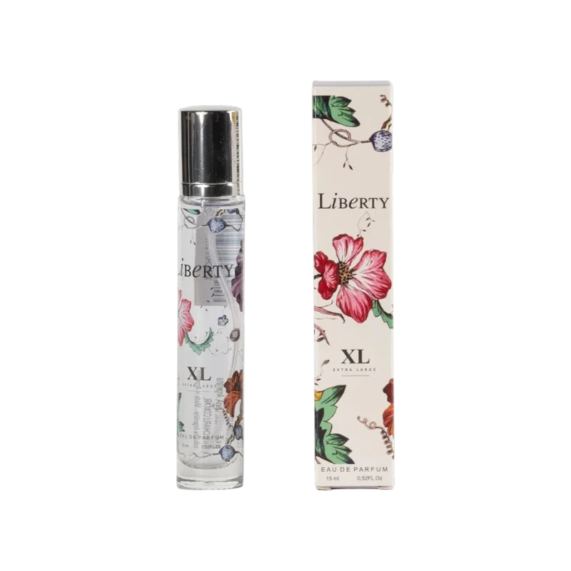 XL LIBERTY EDT-X10ml