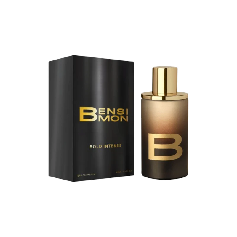 BENSIMON BOLD INTENSE EDP 100 ML