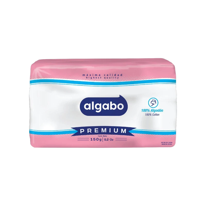 ALGABO ALGODON PREMIUM 150GR