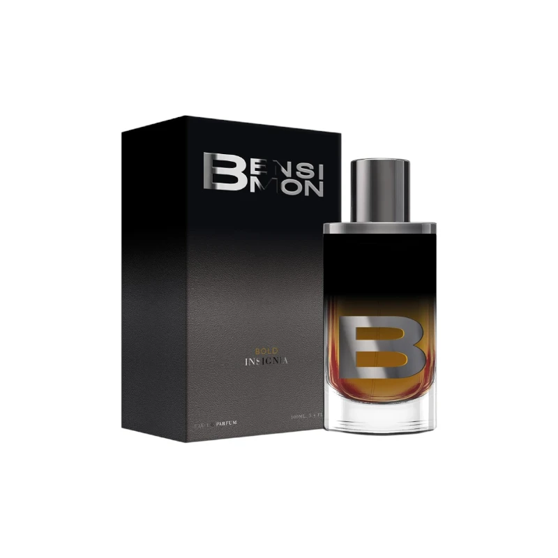 BENSIMON BOLD INSIGNIA 100ML EDP