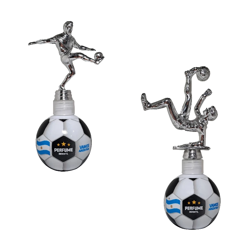 PERFUME TROFEO CAMPEON  140ML - 2 MODELOS