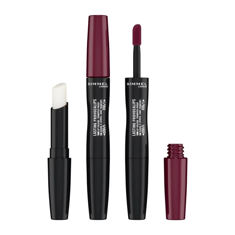 RML LABIAL LIQUIDO LASTING PROVOCALIPS - 570