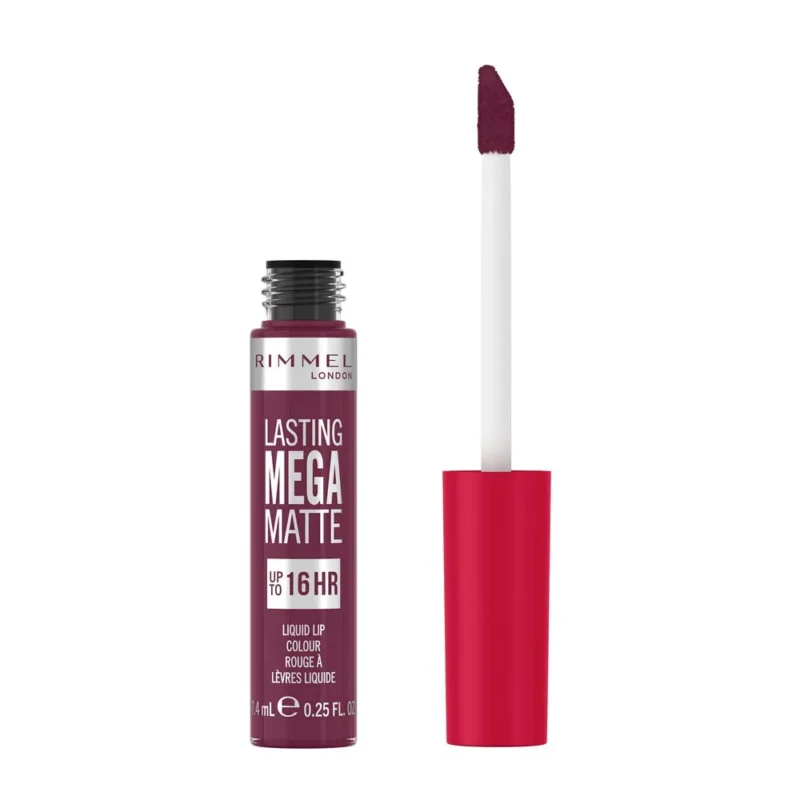 RML-LASTING MEGA MATTE -940