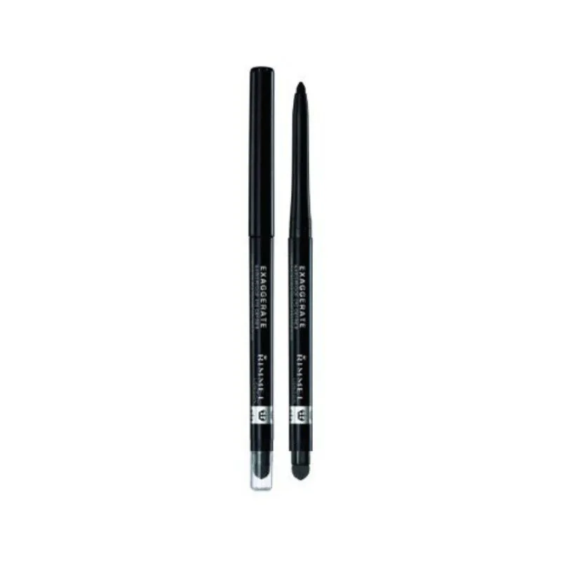 RIMMEL - EXXAGERATE EYE DEFINER - NOIR
