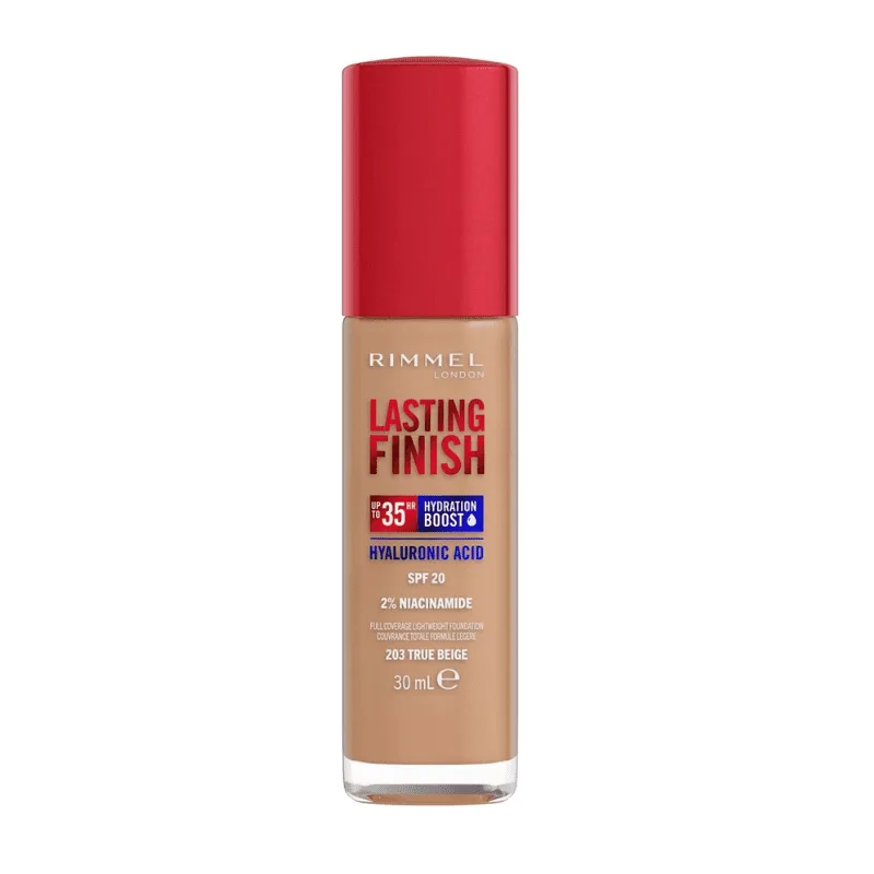 RIM - LASTING FINISH BASE 35HS - 303