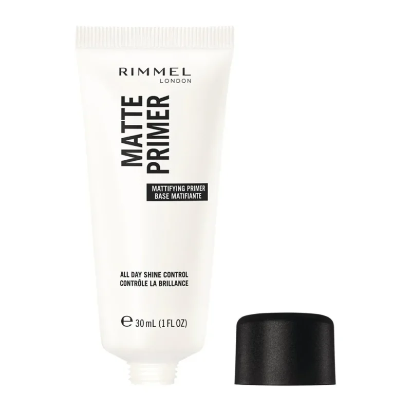 LASTING MATTE PRIMER EU