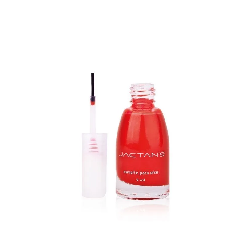 JACTANS - ESMALTE LECHERITO CREMOSO