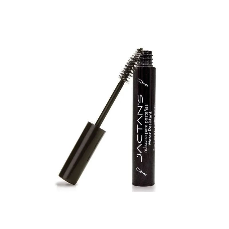 JACTANS - MASCARA DE PESTA?AS WATERPROOF