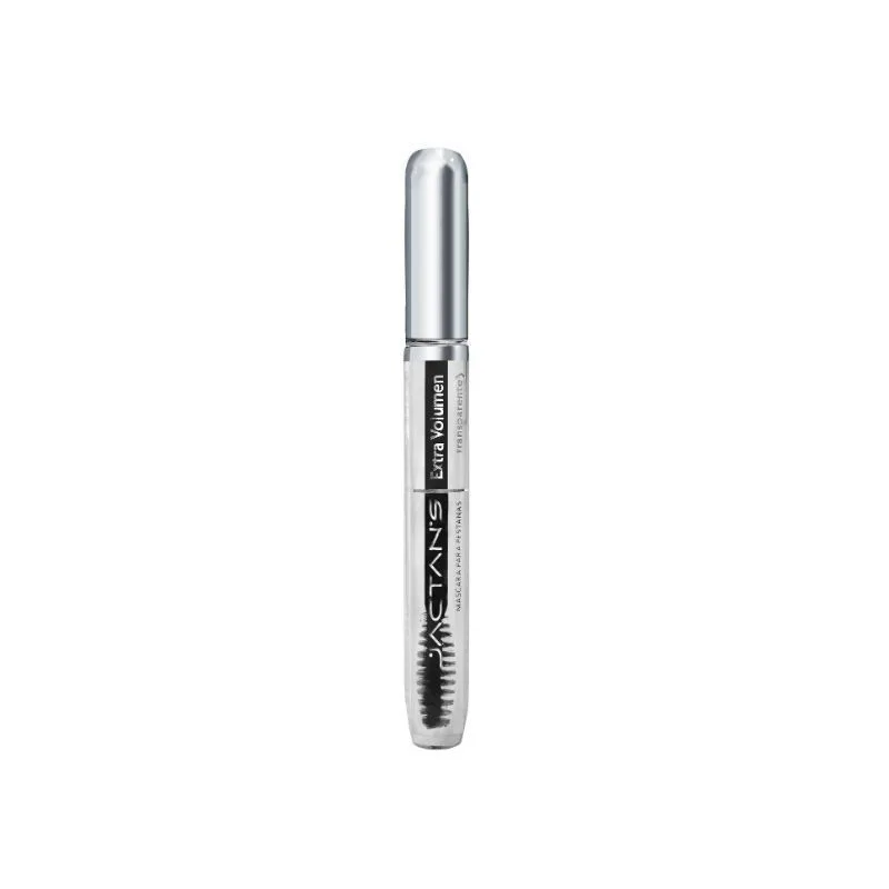 JACTANS - MASCARA DE PESTA?AS TRANSPARENTES