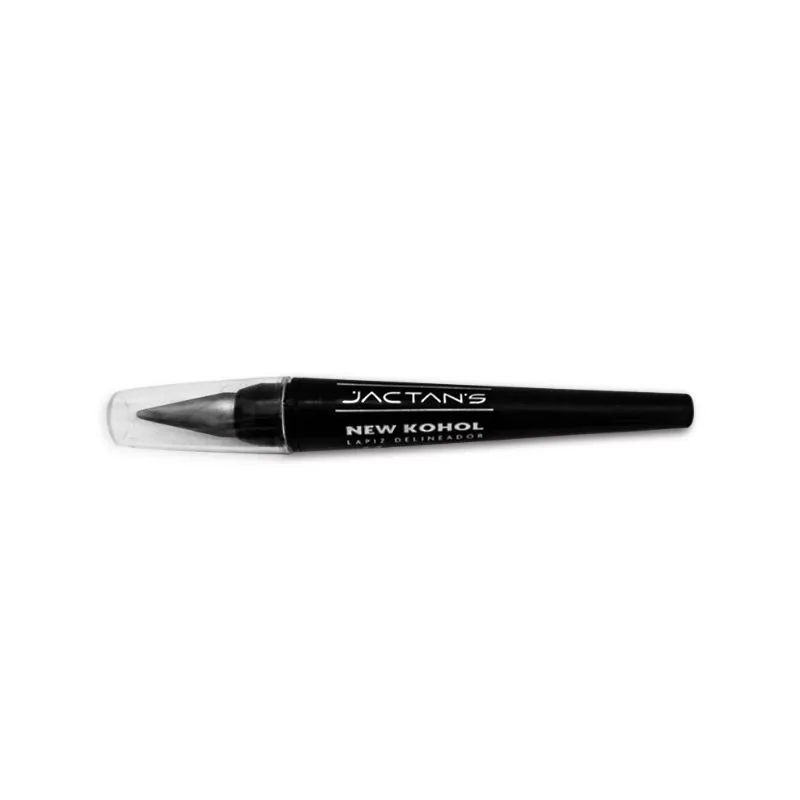 JACTANS - DELINEADOR CREMOSO - NEW KOHOL DE LUXE
