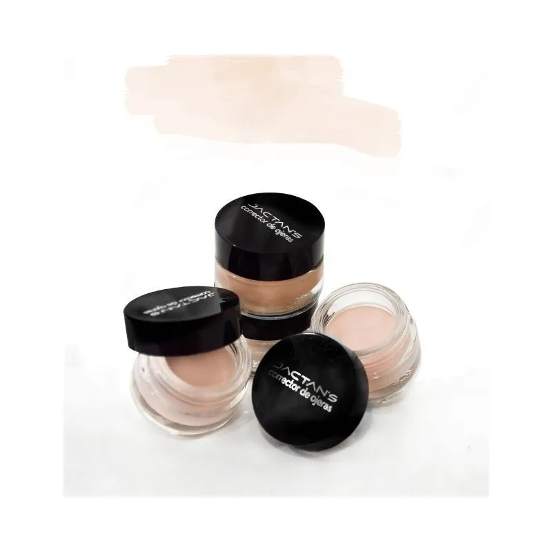 JACTANS - CORRECTOR DE OJERAS ALTA FIJACION