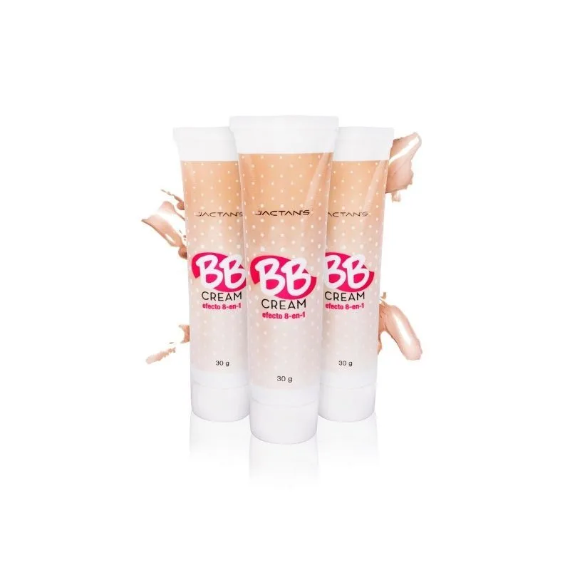 JACTANS - BB CREAM