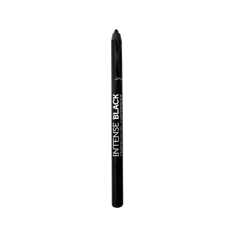 JACTANS - DELINEADOR DE OJOS INTENSE BLACK