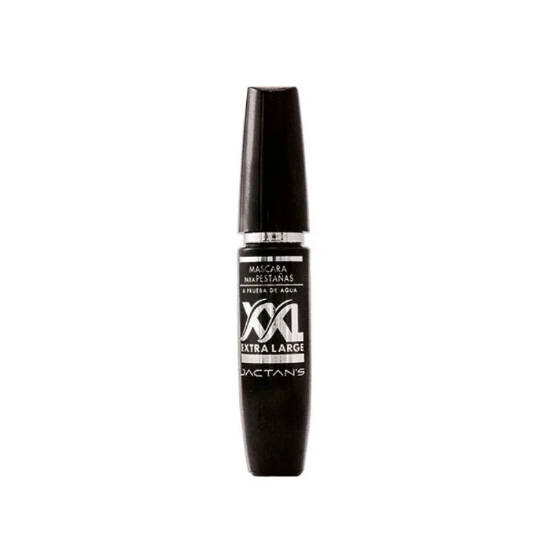 JACTANS - MASCARA DE PESTA?AS "XXL"- SUELTA