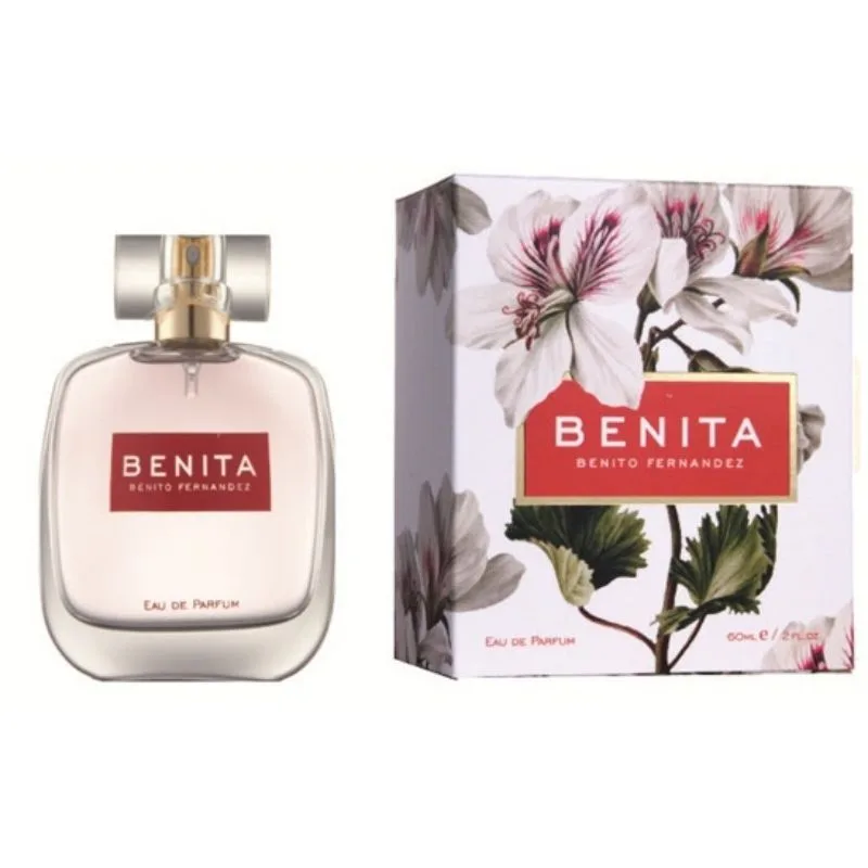 BENITA EDP X 60 ML