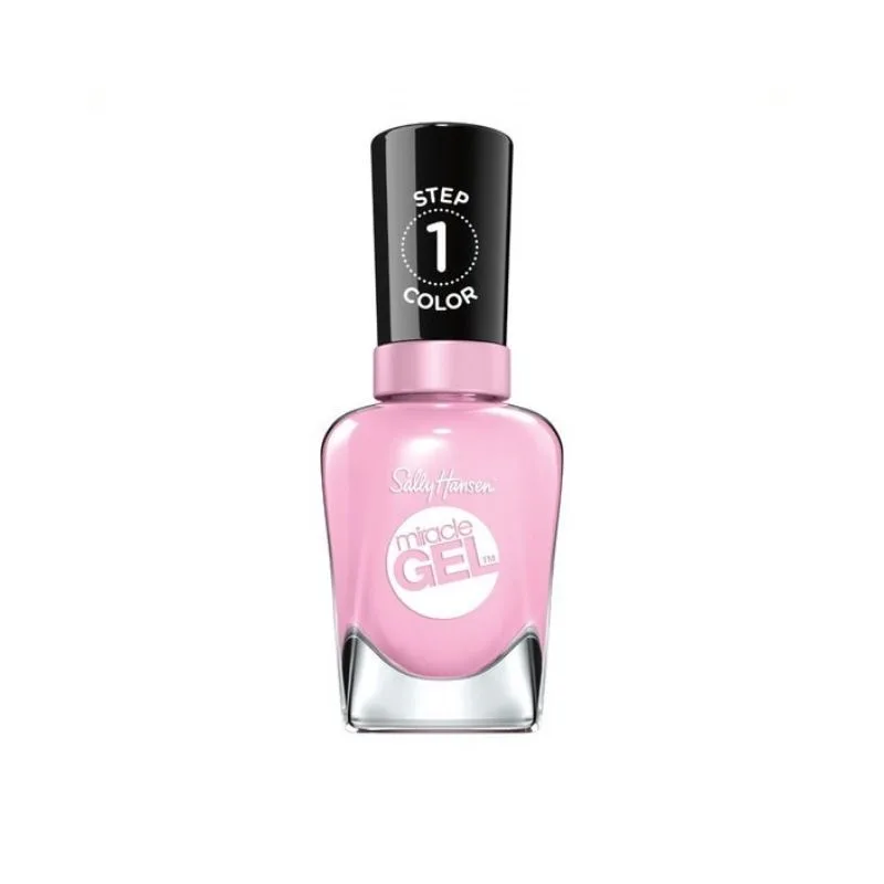 SALLY HANSEN MIRACLE GEL
