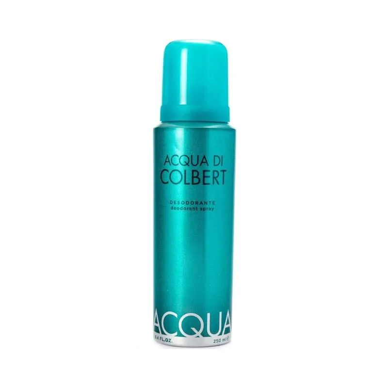 DEO ACQUA DI COLBERT - x250ml
