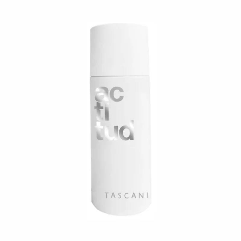 DEO TASCANI ACTITUD x 150ML