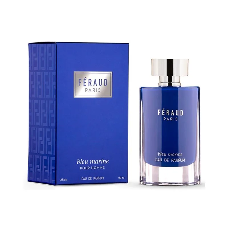 FERAUD BLUE MARINE EDP 90ML
