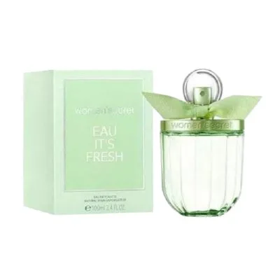 WOMAN S.- EAU ITS FRESH EDT 100ML