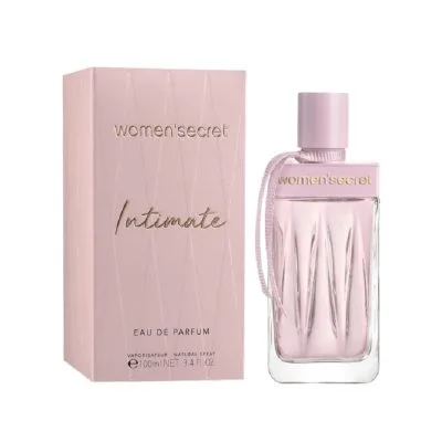 WOMAN S.-INTIMATE EDP 100ML